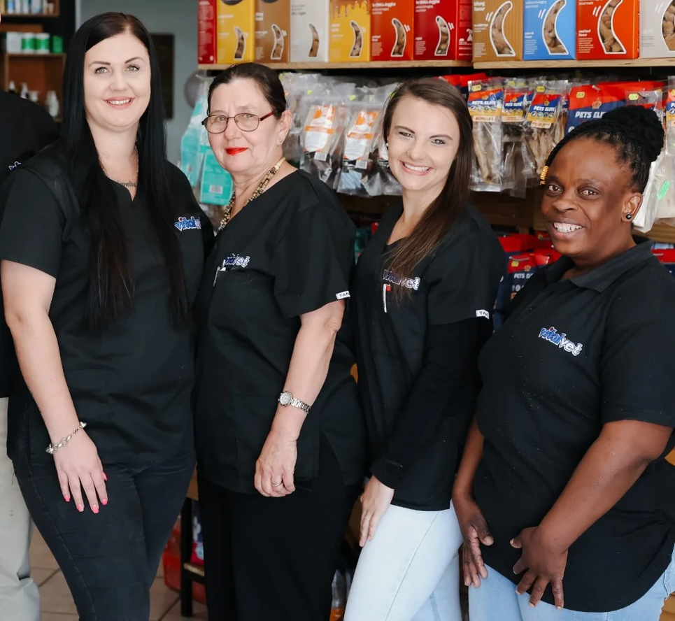 mosselbay staff new