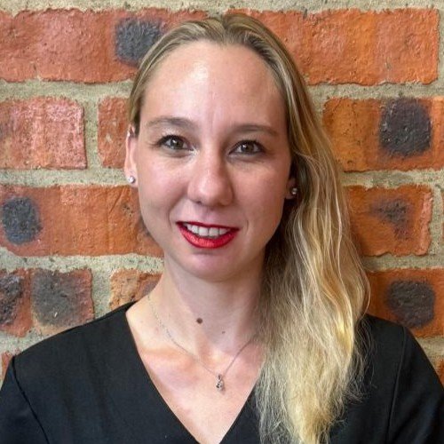 monique boucher headshot